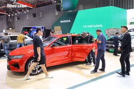 Người tiêu dùng ô tô Việt Nam ngày càng quay lưng với xe sedan