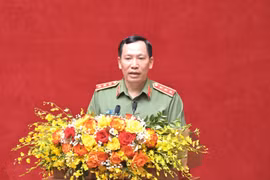 Hoàn thiện Bộ luật Hình sự, khắc phục khoảng trống pháp lý