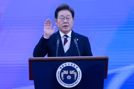 Hàn Quốc cân nhắc tung gói ngân sách khẩn cấp đối phó biến động Trung Đông