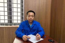 Khởi tố thanh niên chiếm đoạt hơn 5 tỷ đồng từ góp vốn mua đất chung