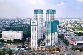 TBS Land - Một trường hợp thú vị của thị trường BĐS Việt Nam
