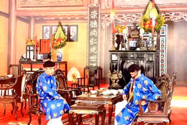 “Đám giỗ” lên sân khấu: Khi văn hóa Nam Bộ được kể bằng nghệ thuật