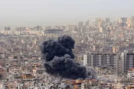 Người dân Mỹ có quan điểm gì về cuộc chiến ở Iran?