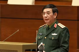 Đại hội XIV của Đảng: Đặt lợi ích quốc gia – dân tộc lên trên hết trong mục tiêu bảo vệ Tổ quốc
