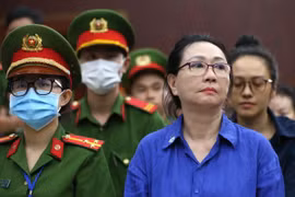 Thanh toán gần 700 tỷ cho các trái chủ trong vụ Vạn Thịnh Phát