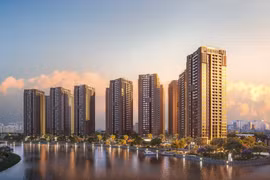 Đất Xanh tái cấu trúc để trở thành tập đoàn đầu tư – quản lý tài sản và phát triển bất động sản toàn cầu