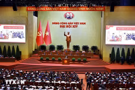 Chỉ thị của Bộ Chính trị về nghiên cứu, học tập, quán triệt, tuyên truyền và triển khai thực hiện Nghị quyết Đại hội XIV của Đảng