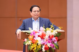 Việt Nam vừa huy động được 4 triệu thùng dầu