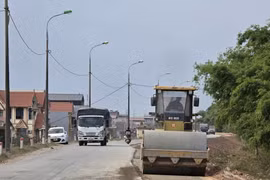 Hà Nội yêu cầu hoàn tất đấu thầu dự án mới trước tháng 4