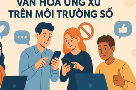 Ninh Bình triển khai Bộ Quy tắc ứng xử văn hóa trên môi trường số, hướng tới không gian mạng lành mạnh