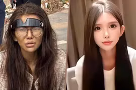 Nữ streamer Trung Quốc kể trải nghiệm bị lừa sang Campuchia
