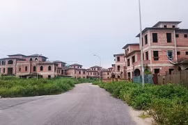 Sửa đổi Luật Đất đai, cương quyết thu hồi đất bỏ hoang, lãng phí