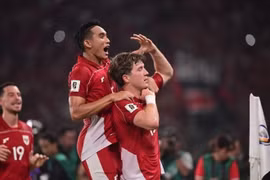 Báo Indonesia cảnh báo đội nhà bớt ảo tưởng, quyết lật đổ ĐT Việt Nam tại AFF Cup 2026