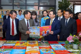 Rộn ràng Hội Báo Xuân Phú Thọ 2026: Dấu ấn đổi mới và khát vọng đồng hành phát triển