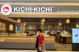 Golden Gate không giữ được tiền dù lợi nhuận tăng, chi phí bán hàng gần 3.900 tỷ và dòng tiền đầu tư âm hơn 600 tỷ đồng