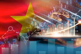 Chuyên gia và truyền thông quốc tế: Việt Nam là điểm sáng hiếm hoi năm 2025
