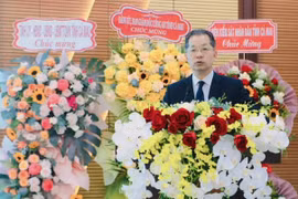 Bổ nhiệm Chánh án TAND tỉnh Cà Mau: Kiện toàn tổ chức theo chủ trương không bố trí người địa phương