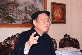 Người thắp lửa đổi mới trên sóng cả Hải Phòng