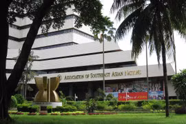 ASEAN cam kết bảo vệ an ninh năng lượng giữa căng thẳng Trung Đông