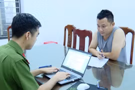 Khởi tố đối tượng khai thác trái phép hơn 26.000 m³ khoáng sản