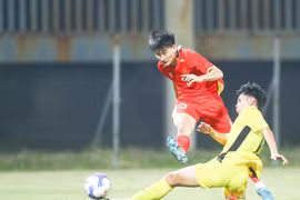 Điểm tin thể thao 13/4: U17 Việt Nam ra quân đại thắng ở giải Đông Nam Á, VTV xác nhận sở hữu bản quyền World Cup 2026 tại Việt Nam
