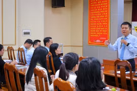 Bảo hiểm xã hội tỉnh Quảng Trị năm 2025: Vững vàng sau sắp xếp, lan tỏa an sinh bền vững