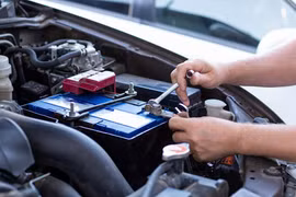 Pin xe lớn hơn chưa chắc đã tốt hơn trong kỷ nguyên mới