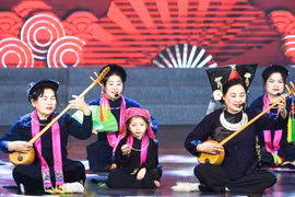 Lan tỏa giá trị văn hóa Việt qua Festival Nghệ thuật Truyền thống 2026
