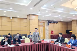 Quảng Ninh: Quyết liệt các biện pháp tháo gỡ thẻ vàng IUU