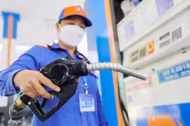 Chủ động “giữ nhịp” thị trường năng lượng từ gốc