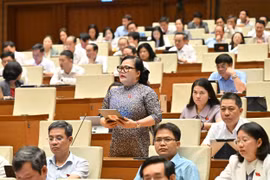 Kỳ vọng Đồng Nai sẽ trở thành cực tăng trưởng mới, dẫn dắt toàn vùng Đông Nam Bộ