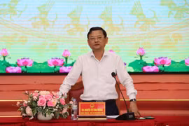 Gia Lai: Quyết liệt, tăng tốc giải phóng mặt bằng dự án cao tốc Quy Nhơn - Pleiku