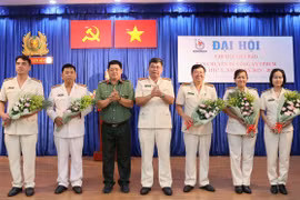 Chi hội Nhà báo Ban Chuyên đề Công an TPHCM hướng tới báo chí chuyên sâu, đa nền tảng