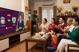 Link xem trực tiếp Liverpool vs Burnley vòng 22 Ngoại hạng Anh