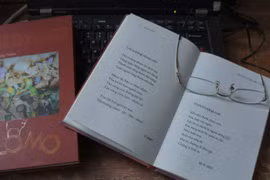 Đi tìm “phẩm giá” của thơ ca trong thời đại AI