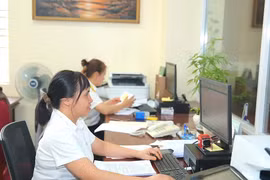 Năm 2025, Thuế tỉnh Ninh Bình thu ngân sách đạt hơn 70.000 tỷ đồng