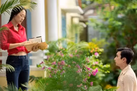 Hé lộ hậu trường thơ mộng phim 'Một thời ta đã yêu' tại Phú Yên