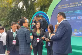 Mở rộng không gian kết nối giao thương du lịch Việt Nam và quốc tế