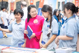 Loạt thay đổi lớn trong giáo dục từ tháng 5