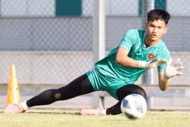 U23 Việt Nam biến động vị trí gác đền và bước ngoặt chuyển nhượng của Quế Ngọc Hải