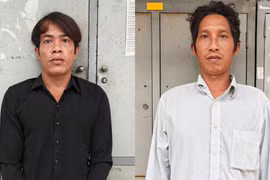Đâm chết đồng nghiệp chỉ vì nghi giả vờ đau bụng