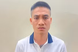 Quảng Ninh: Bắt giữ đối tượng cho học sinh vay lãi nặng