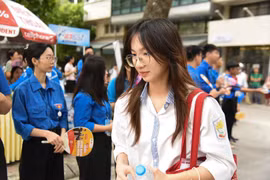 Hà Nội dự kiến ứng dụng AI, bản đồ số trong tuyển sinh mầm non, lớp 1 và lớp 6