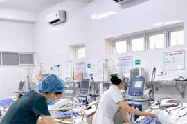 Số ca tay chân miệng tại TP HCM tăng dựng đứng, cảnh báo nguy cơ bùng dịch