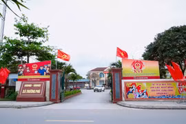 Kỳ 1: Từ thôn xóm ven biển đến bản làng vùng biên đã sẵn sàng cho ngày hội lớn