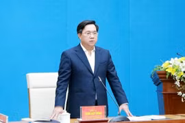 Phú Thọ không còn thôn lõm sóng theo tiêu chí của Bộ Khoa học và Công nghệ