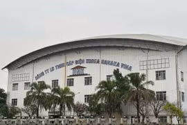 Bắc Ninh: Hạ tầng khu công nghiệp Hanaka vì sao rơi vào diện 'không thể khắc phục' về PCCC?