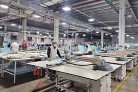 Nhà máy xanh phải bắt đầu từ tiết kiệm năng lượng