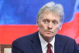 Điện Kremlin bác tin đồn ông Putin bị che giấu các tin tức tiêu cực