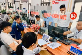 Mỗi người dân sẽ có hồ sơ hộ tịch điện tử
